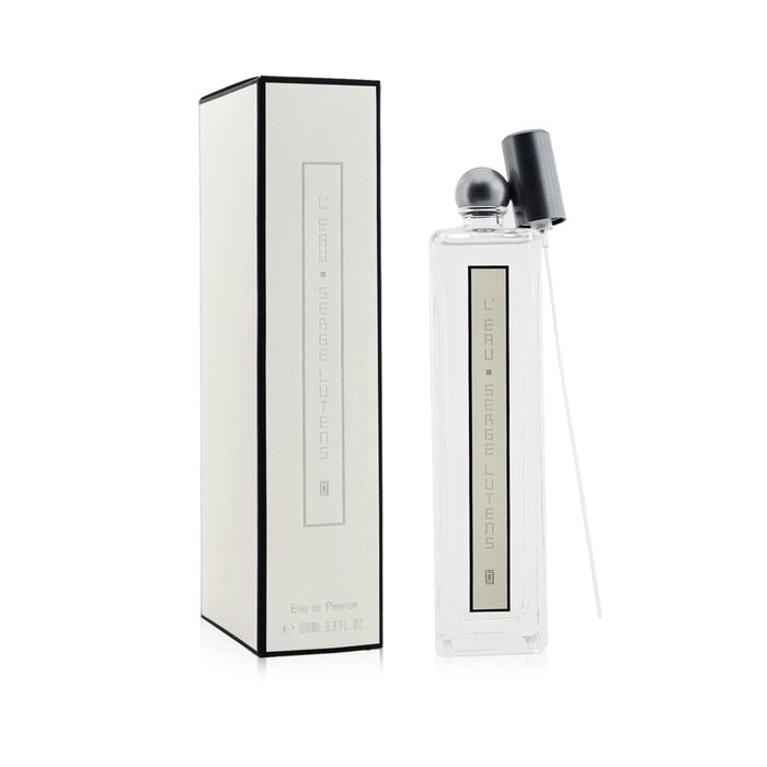 Serge Lutens L'Eau Serge Lutens Eau De Parfum Spray (Random Packaging) 100ml/3.3ozProduct Thumbnail