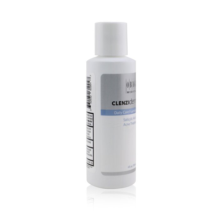 Obagi Clenziderm M.D. Jabón Limpiador Diario 118ml/4ozProduct Thumbnail