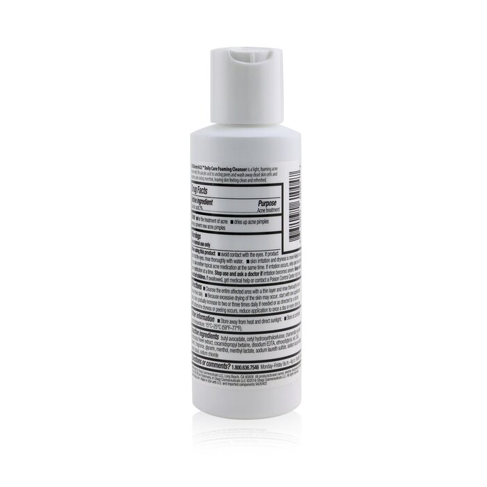 Obagi Clenziderm M.D. Jabón Limpiador Diario 118ml/4ozProduct Thumbnail