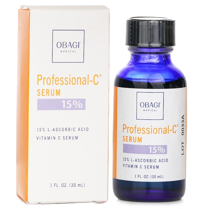 Obagi Professional C Serum 15% 30ml/1ozProduct Thumbnail