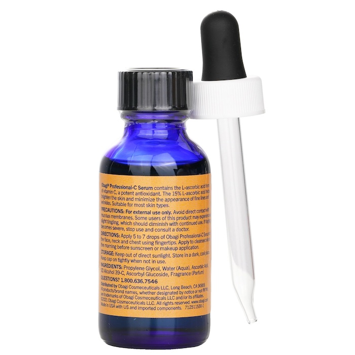 Obagi Professional C Serum 15% 30ml/1ozProduct Thumbnail