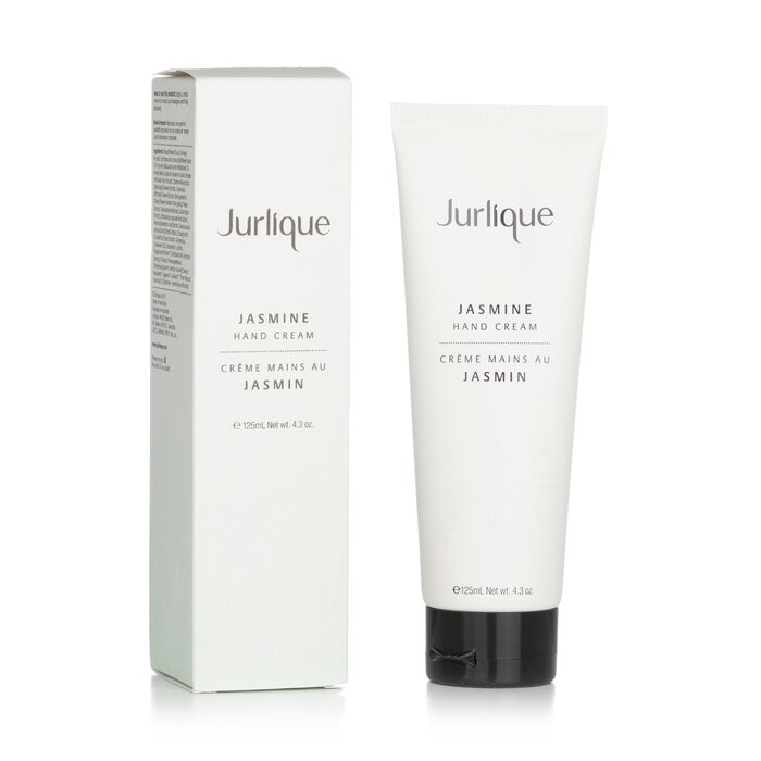 Jurlique Jasmine Hand Cream(Random Packaging) 125ml/4.3ozProduct Thumbnail
