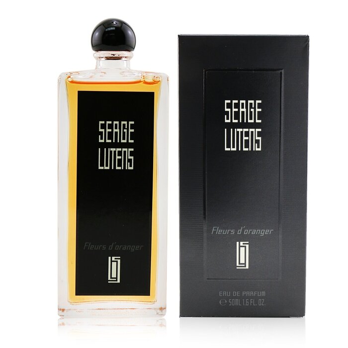 Serge Lutens Fleurs D' Oranger Eau De Parfum Spray (Unboxed) 50ml/1.69ozProduct Thumbnail