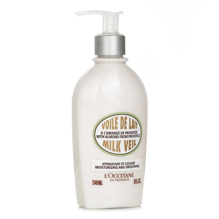 L'Occitane Almond Milk Veil(Random Packing) 240ml/8.1ozProduct Thumbnail