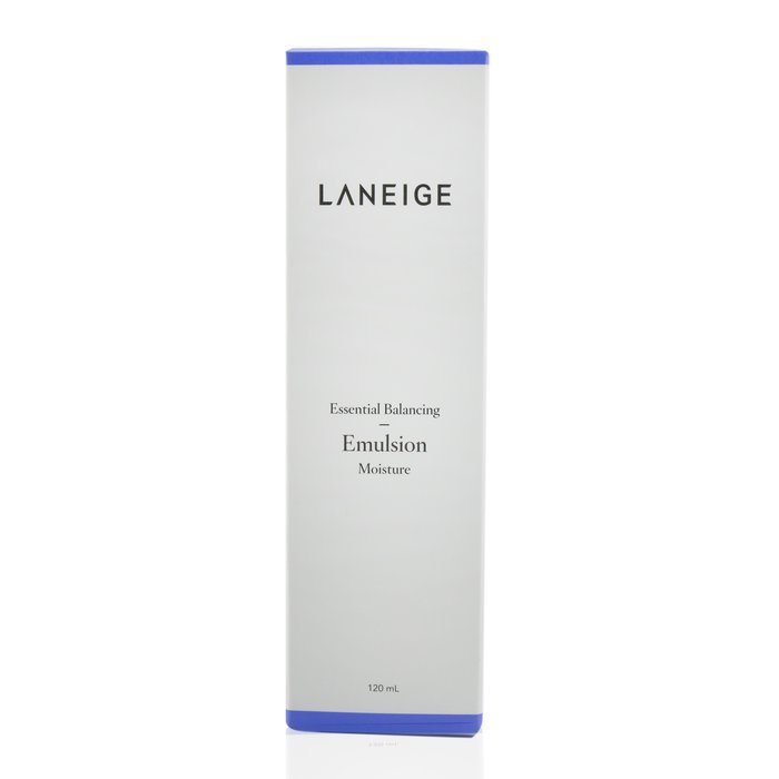 兰芝 Laneige 平衡乳液 - 保湿 (于干性至中性皮肤) 120ml/4ozProduct Thumbnail