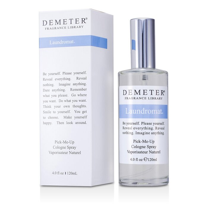 Demeter Laundromat Cologne Spray 120ml/4ozProduct Thumbnail