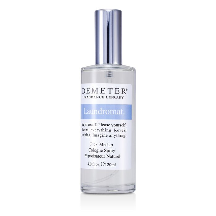 Demeter Laundromat Cologne Spray 120ml/4ozProduct Thumbnail