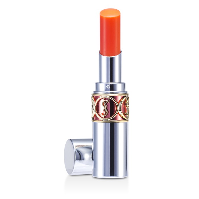 Yves Saint Laurent Batom Volupte Sheer Candy Lipstick ( Glossy Balm Crystal Color ) 4g/0.14ozProduct Thumbnail