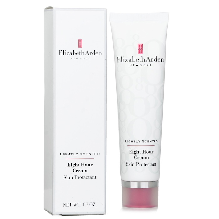 Elizabeth Arden Eight Hour Cream Skin Protectant Lightly Scented(Random Packing) 50ml/1.7ozProduct Thumbnail