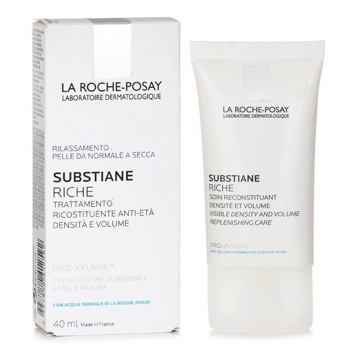 La Roche Posay Substiane [+] Anti-Aging Replenishing Care(Random Packaging) 40ml/1.35ozProduct Thumbnail