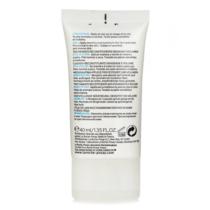 La Roche Posay Substiane [+] Anti-Aging Replenishing Care(Random Packaging) 40ml/1.35ozProduct Thumbnail