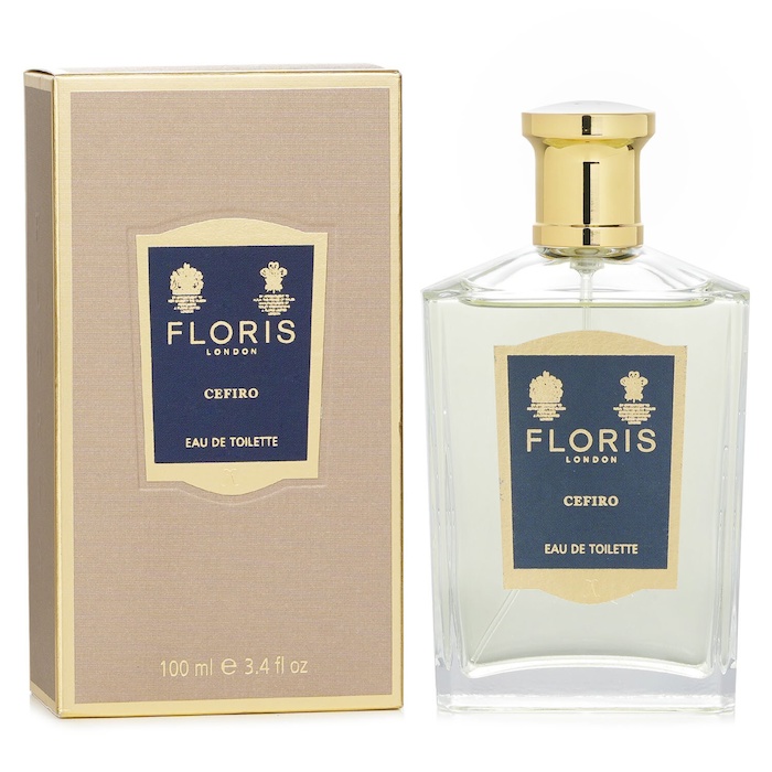 Floris Cefiro toaletna voda u spreju 100ml/3.4ozProduct Thumbnail