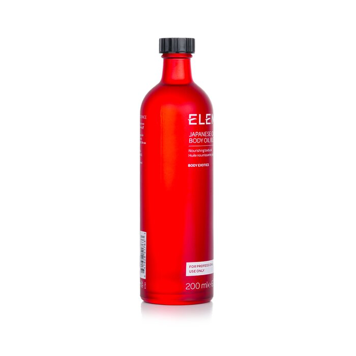 Elemis Japanese Camellia Body Oil Blend (Salon Size) (Random Packaging) 200ml/6.8ozProduct Thumbnail