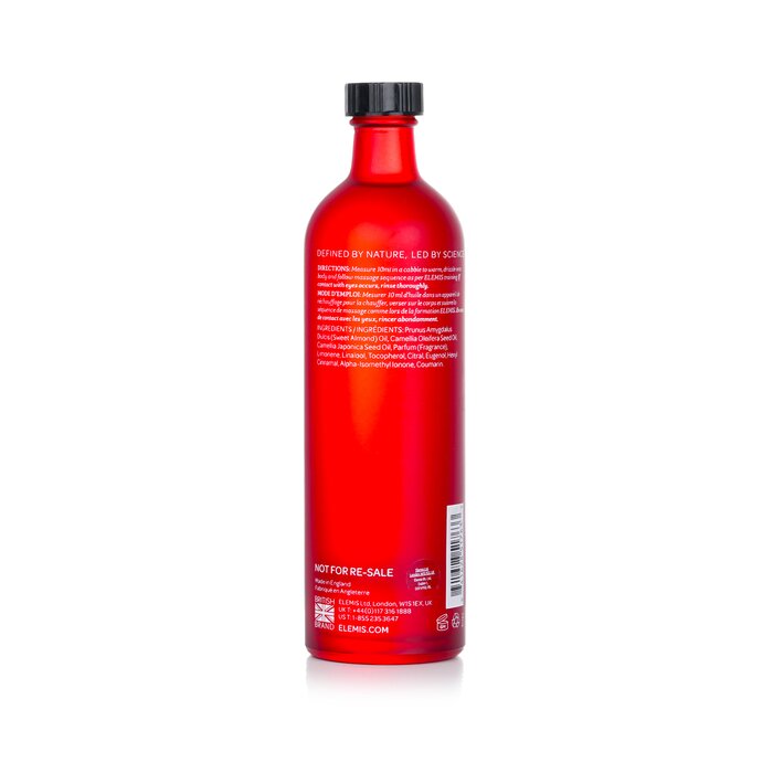 Elemis Japanese Camellia Body Oil Blend (Salon Size) (Random Packaging) 200ml/6.8ozProduct Thumbnail