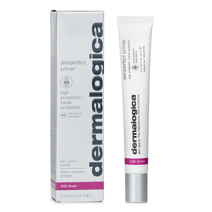 Dermalogica Антивозрастной Совершенствующий Праймер SPF 30 (Случайная упаковка) 22ml/0.75ozProduct Thumbnail