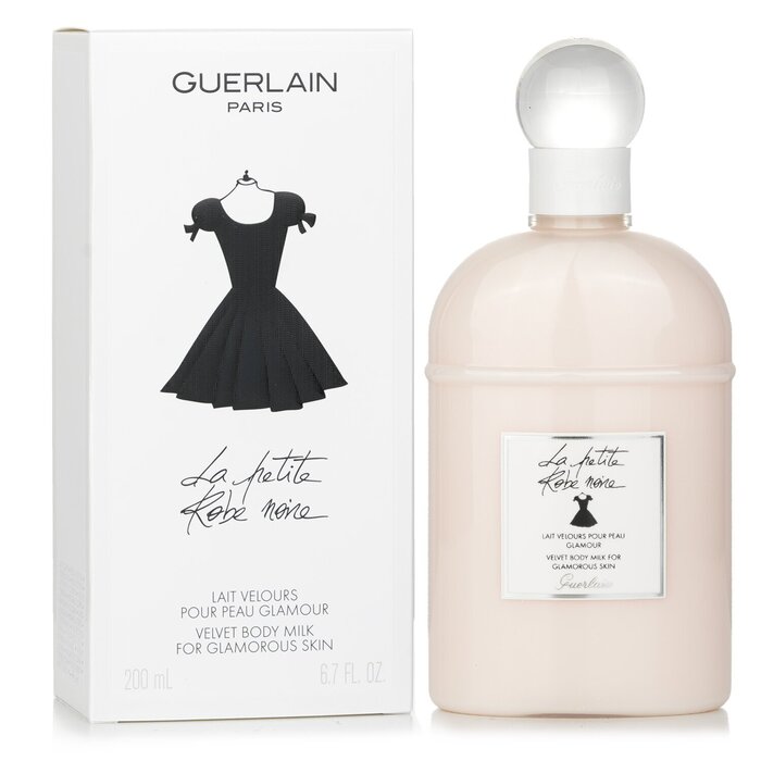 Guerlain La Petite Robe Noire Velvet Body Milk 200ml/6.7ozProduct Thumbnail