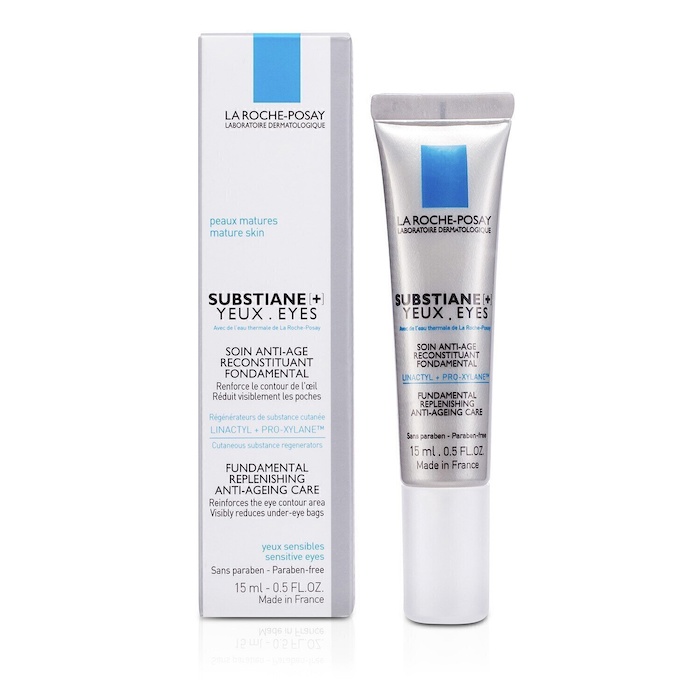 La Roche Posay Substiane Eyes (Random Packaging) 15ml/0.5ozProduct Thumbnail