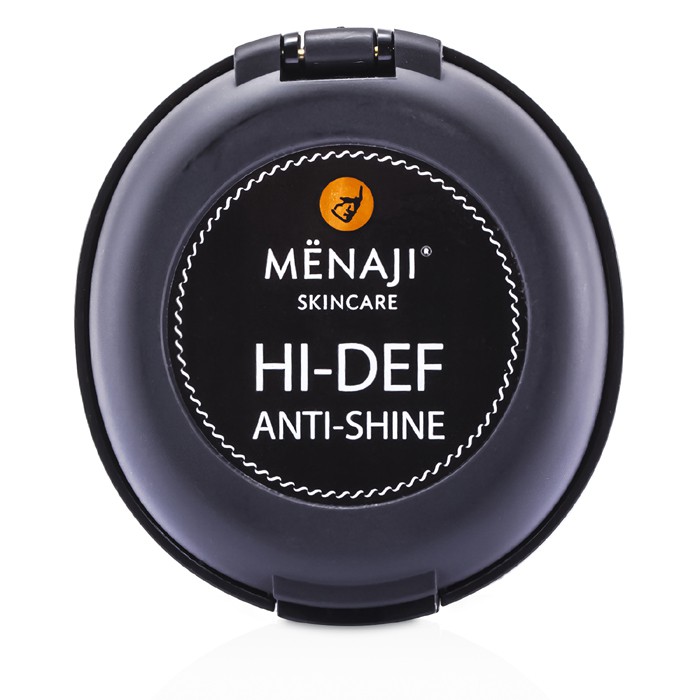 Menaji HDPV Antiglans Pudder - D (Dark/mørk) 10g/0.33ozProduct Thumbnail