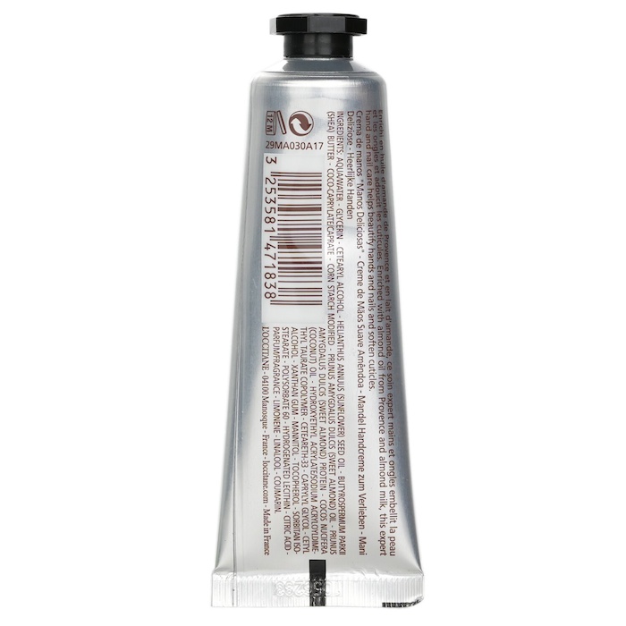 록시땅 L'Occitane 아몬드 딜리셔스 핸즈 30ml/1ozProduct Thumbnail