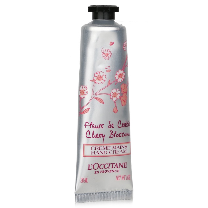 L'Occitane Cherry Blossom Hand Cream 30ml/1ozProduct Thumbnail