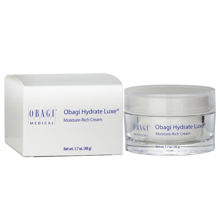 Obagi Hydrate Luxe Moisture-Rich Cream(Random Package) 48g/1.7ozProduct Thumbnail