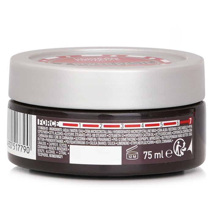 L'Oreal Fix Paste Professional Paste Extreme Hold Fixation Matte Finish Force 7 75ml/2.5ozProduct Thumbnail