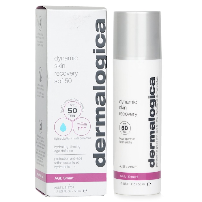 Dermalogica Age Smart Dynamic Skin Recovery SPF 50(Random Packing) 50ml/1.7ozProduct Thumbnail