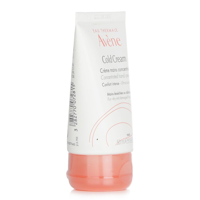 Avene Cold Cream Hand Cream(Random Packaging) 50ml/1.69ozProduct Thumbnail