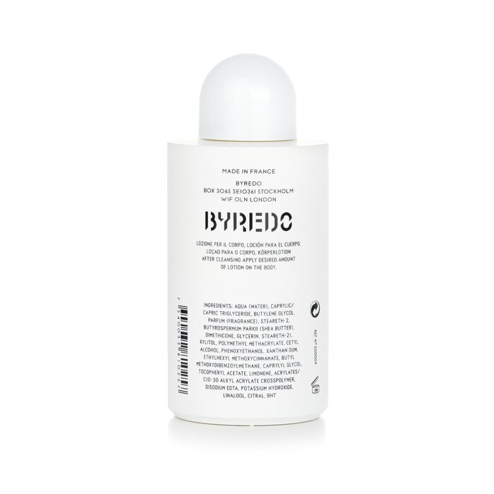 Byredo Gypsy Water Body Lotion(Random Packaging) 225ml/7.6ozProduct Thumbnail