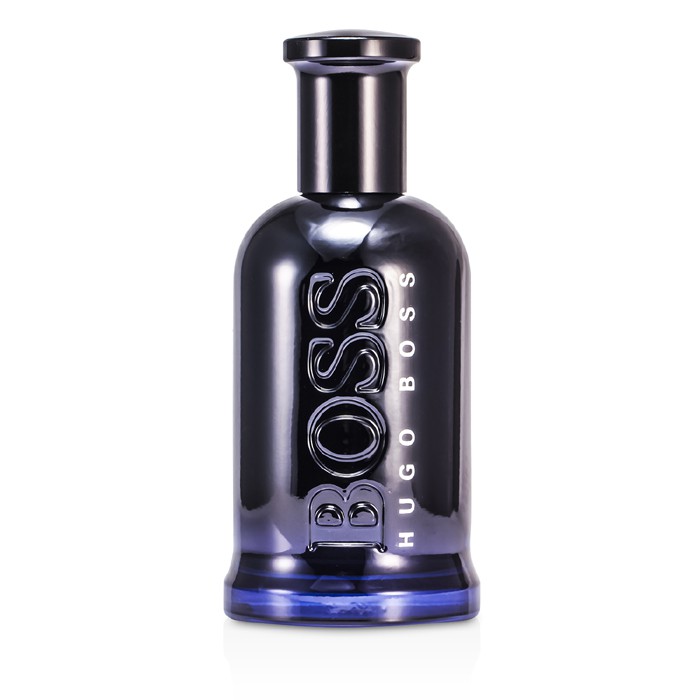 Hugo Boss Boss Bottled Night Coffret: Eau De Toilette Spray 100ml/3.3oz + Bálsamo Para Después de Afeitar 75ml/2.5oz + Gel de Ducha 50ml/1.6oz 3pcsProduct Thumbnail