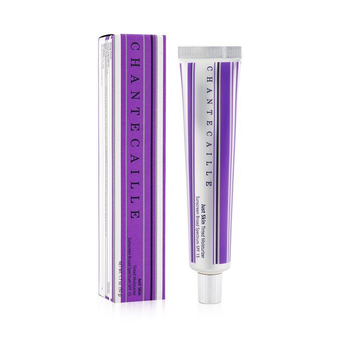 Chantecaille Tonujący krem z ochronnym filtrem Just Skin Tinted Moisturizer SPF 15 35g/1.2ozProduct Thumbnail