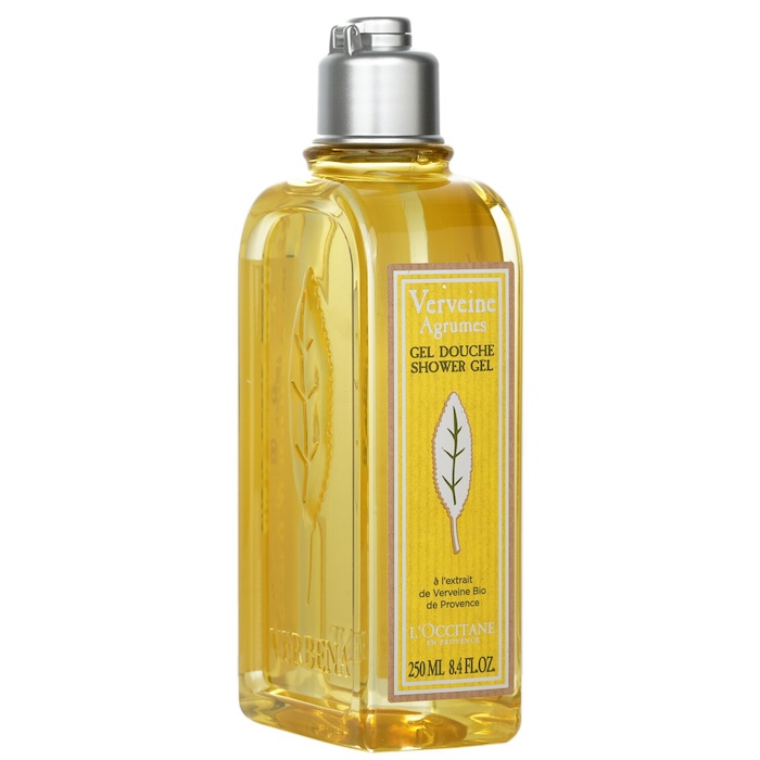 L'Occitane Verveine (Verbena) Shower Gel(Random Packing) 250ml/8.4ozProduct Thumbnail