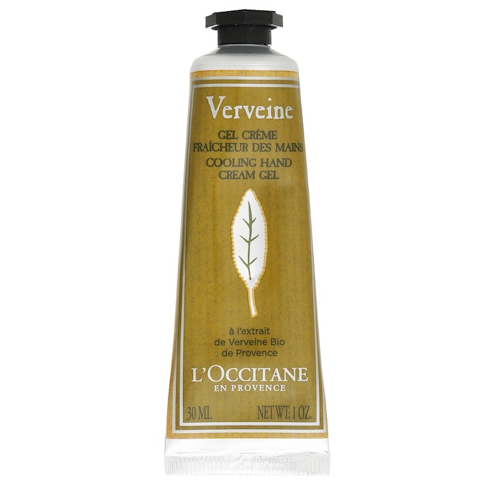 L'Occitane 歐舒丹 馬鞭草冰涼潤膚啫喱乳霜 (旅行裝) (新舊包裝隨機) 30ml/1ozProduct Thumbnail