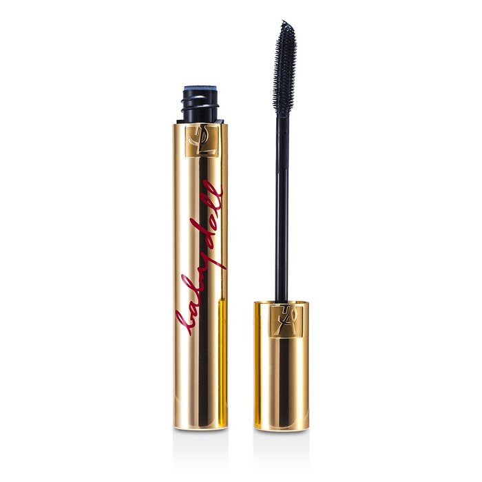 Yves Saint Laurent YSL聖羅蘭 濃密睫毛膏Mascara Volume Effet Faux Cils (Luxurious Mascara) 7.5ml/0.2ozProduct Thumbnail