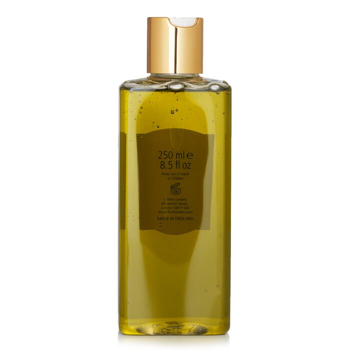 Floris Elite Moisturising Bath & Shower Gel 250ml/8.5ozProduct Thumbnail