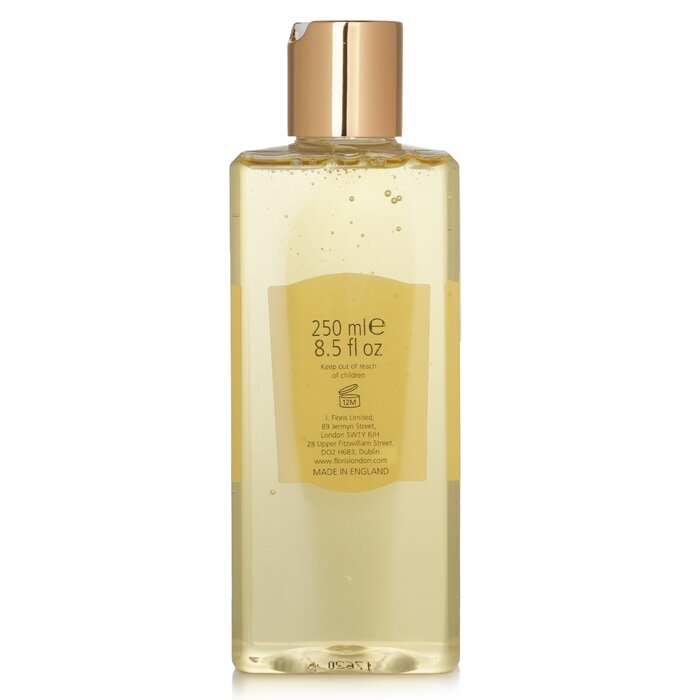 Floris No 89 Moisturising Bath & Shower Gel 250ml/8.5ozProduct Thumbnail