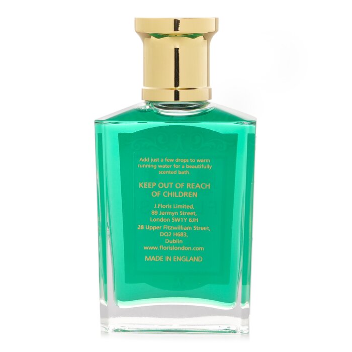Floris Rose Geranium Bath Essence 50ml/1.7ozProduct Thumbnail