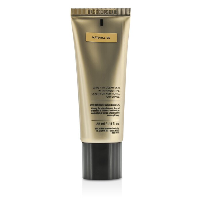 BareMinerals Complexion Rescue Tinted Hydrating Gel Cream SPF30 35ml/1.18ozProduct Thumbnail