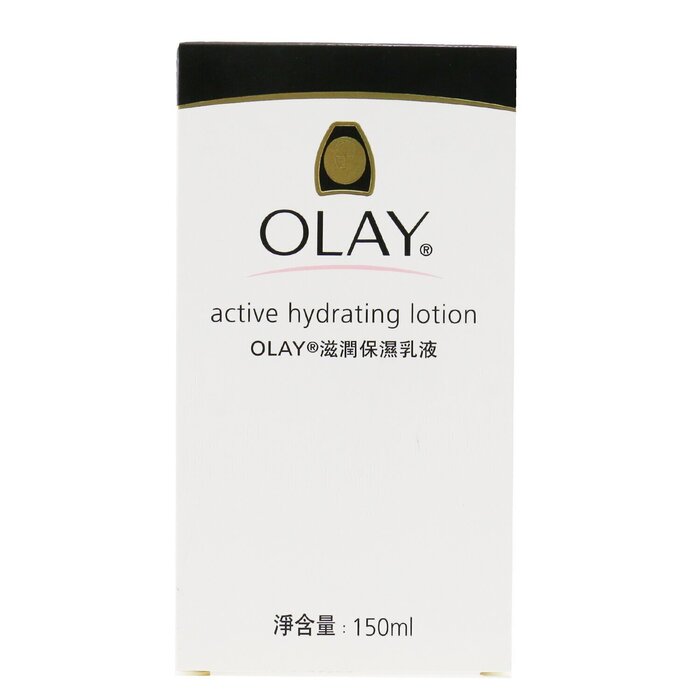 Olay Active Hydrating Lotion(Random Packaging) 150ml/5ozProduct Thumbnail