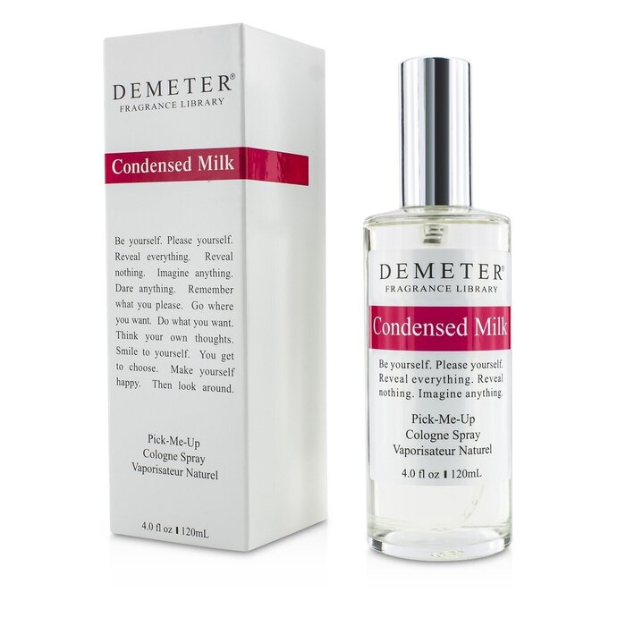 데메테르 Demeter 컨덴스드 밀크 콜롱 스프레이 120ml/4ozProduct Thumbnail