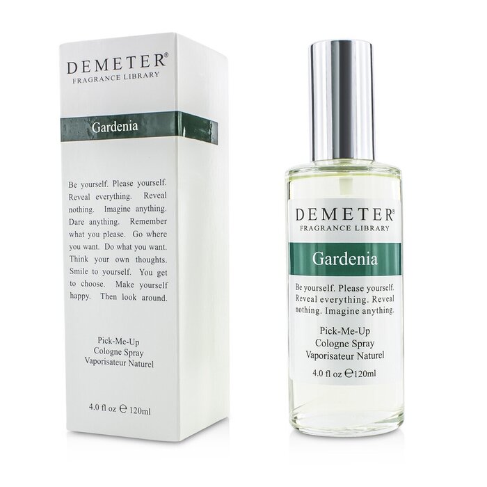 Demeter Gardenia كولونيا سبراي 120ml/4ozProduct Thumbnail
