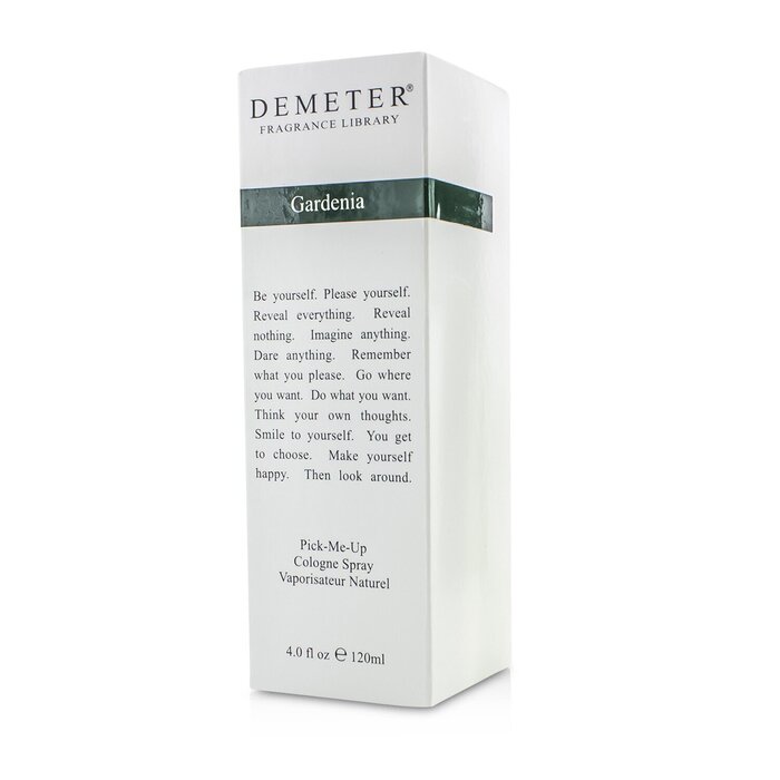 Demeter Gardenia كولونيا سبراي 120ml/4ozProduct Thumbnail