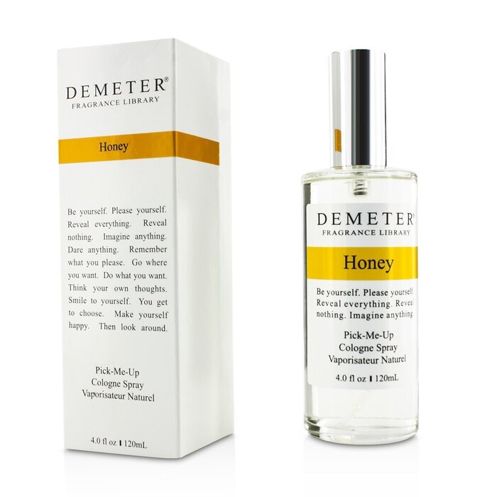 Demeter Honey Cologne Spray 120ml/4ozProduct Thumbnail