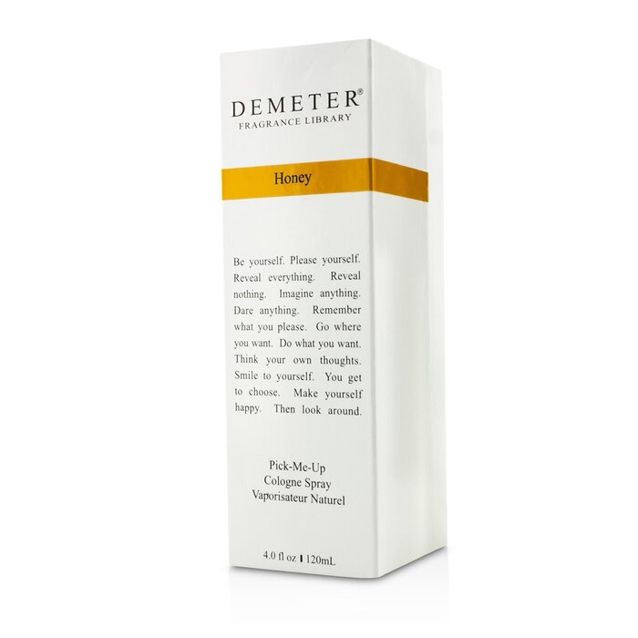 Demeter Honey Cologne Spray 120ml/4ozProduct Thumbnail