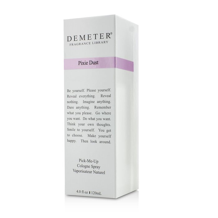 帝门特 Demeter 精灵尘古龙喷雾 120ml/4ozProduct Thumbnail
