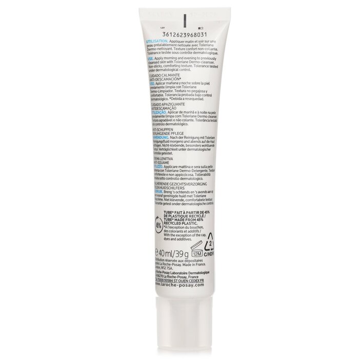 La Roche Posay Toleriane Kerium DS Concentrato Anti Ricomparsa(Random Packaging) 40mlProduct Thumbnail