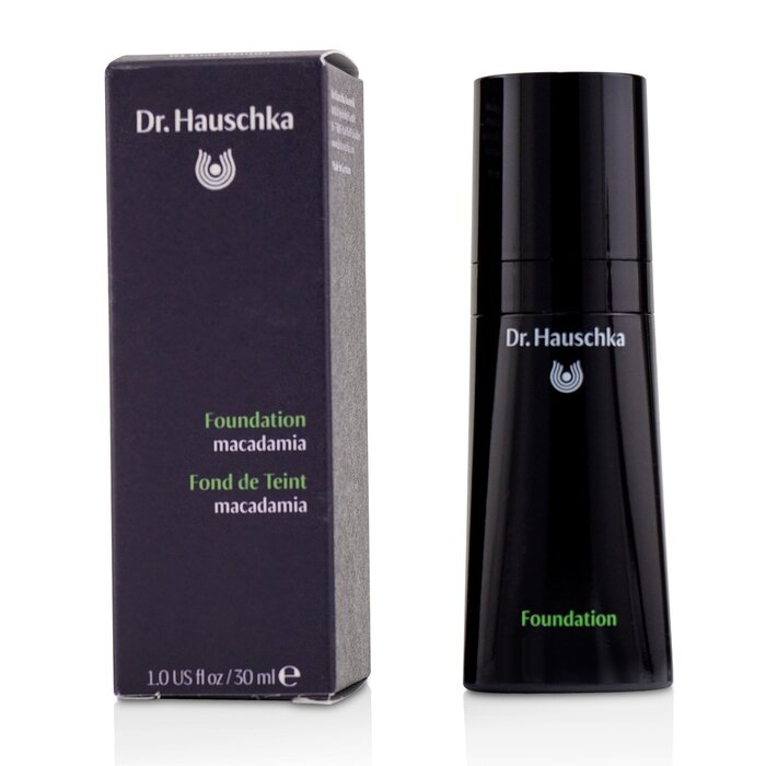 Dr. Hauschka Foundation 30ml/1ozProduct Thumbnail