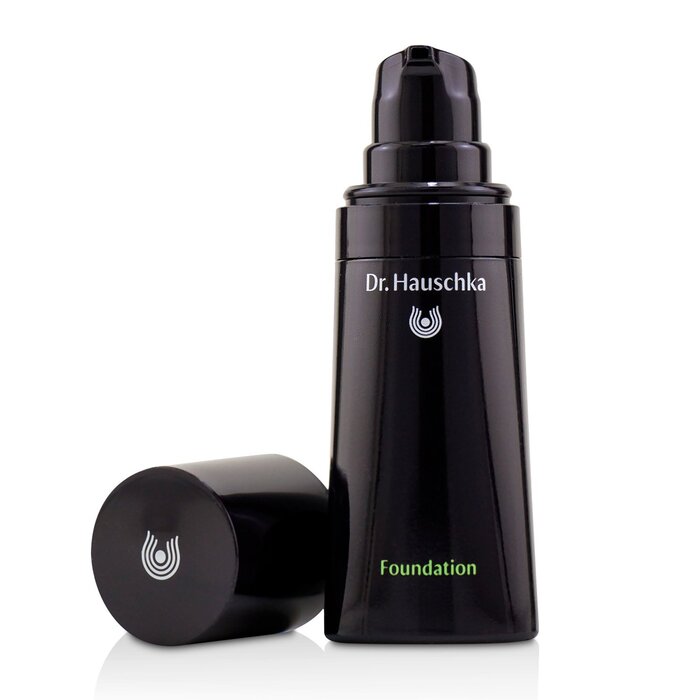 Dr. Hauschka Foundation 30ml/1ozProduct Thumbnail