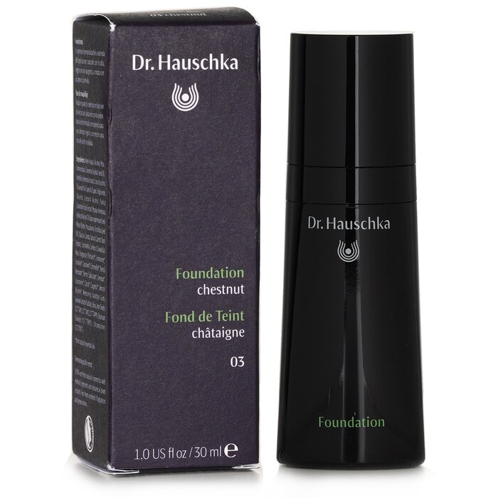 Dr. Hauschka Foundation 30ml/1ozProduct Thumbnail