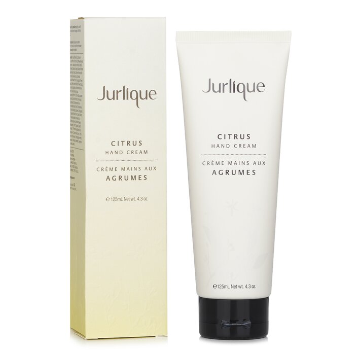 Jurlique Citrus Hand Cream(Random Packaging) 125ml/4.3ozProduct Thumbnail